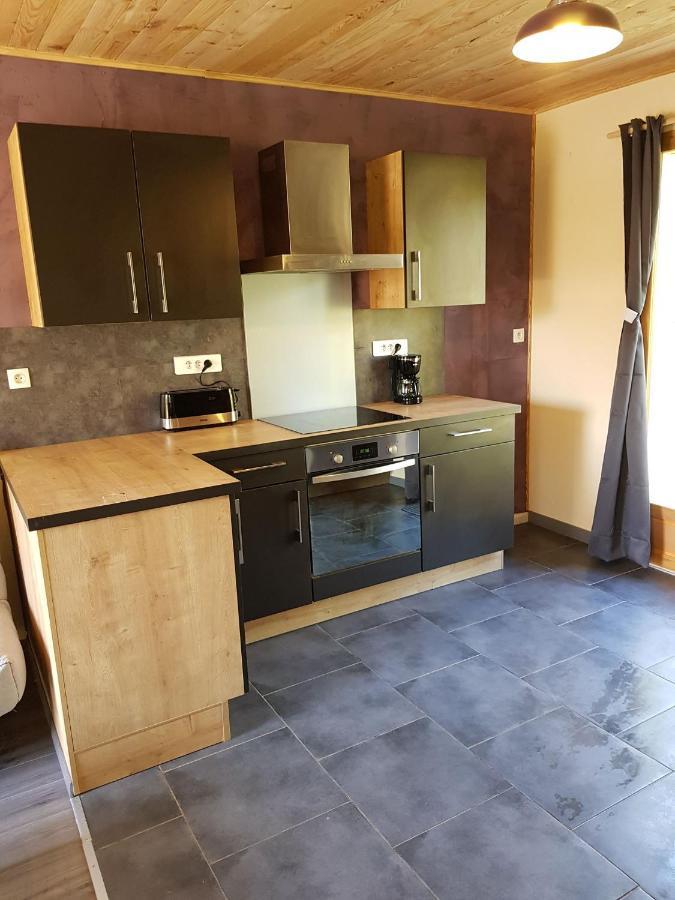 Maison Independante Villa Saint-Amand-en-Puisaye ภายนอก รูปภาพ