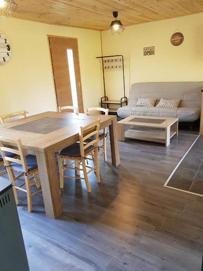 Maison Independante Villa Saint-Amand-en-Puisaye ภายนอก รูปภาพ